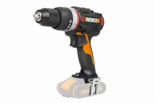 WORX Wiertarko-wkrętarka Power Share WXJCR.9 - Wiertarko-wkrętarki akumulatorowe - miniaturka - grafika 2