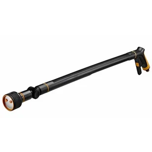Fiskars lanca zraszająca, 3-funkcyjna, przedni spust Comfort 1065488 - Inne akcesoria do nawadniania - miniaturka - grafika 1