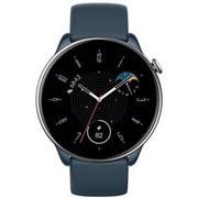 Smartwatch - Amazfit GTR Mini W2174EU3N Niebieski - miniaturka - grafika 1