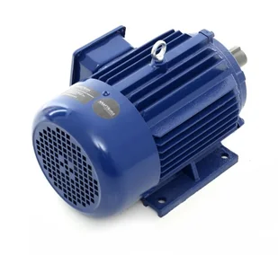 SILNIK ELEKTRYCZNY 3kW KD1816 - Silniki elektryczne i akcesoria - miniaturka - grafika 1