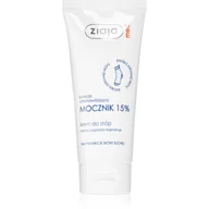 Pielęgnacja stóp - Ziaja MED MOCZNIK 15% Krem do stóp 100ml - miniaturka - grafika 1