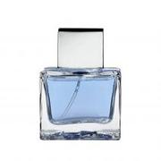 Wody i perfumy męskie - Antonio Banderas Blue Seduction For Men Woda toaletowa 100ml - miniaturka - grafika 1