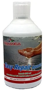 Femanga, Easy Repair, Mieszanka minera��w uzdatniaj�ca wod�, 500ml - Preparaty do akwarium - miniaturka - grafika 1