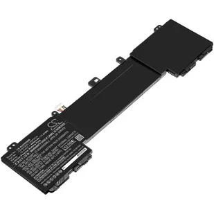Cameron Sino Asus UX550VD C42N1630 4650mAh 71.61Wh Li-Polymer 15.4V CS-AUZ550NB - Baterie do laptopów - miniaturka - grafika 1