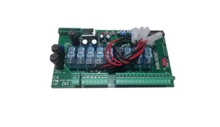 Centrala sterująca Came ZA3P do bram dwuskrzydłowych - Akcesoria do bram - miniaturka - grafika 1