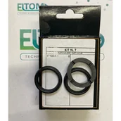 Akcesoria do pomp - Komplet Pierścieni Interpump KIT 7 - miniaturka - grafika 1