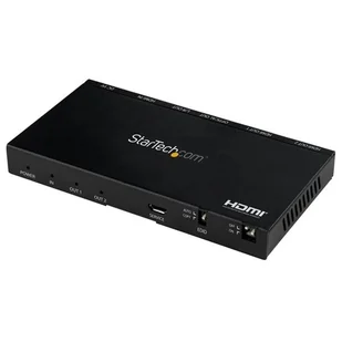 StarTech ST122HD20S skaler wideo - Akcesoria do streamingu - miniaturka - grafika 1