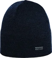 Czapki damskie - Merino Eisglut Eisglut Męska czapka Primo Antracyt Jeden rozmiar Eisglut_16270_ANTHRACITE - miniaturka - grafika 1