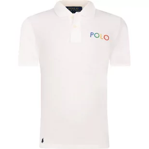 POLO RALPH LAUREN Polo | Regular Fit - Koszulki dla chłopców - miniaturka - grafika 1