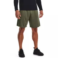 Spodenki męskie - Spodenki krótkie męskie Under Armour TECH GRAPHIC SHORT -M - miniaturka - grafika 1