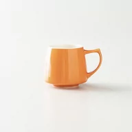 Filiżanki - ORIGAMI Filiżanka Origami Aroma Cup Orange 200 ml 78761427 - miniaturka - grafika 1