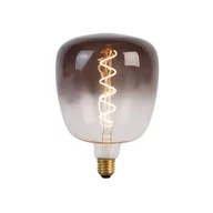 Żarówki LED - Calex Żarówka LED E27 ściemnialna DECO 5W 110 lm 1800K - miniaturka - grafika 1