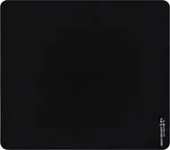 Podkładki pod mysz - Podkładka X-Raypad Origin Pro XSOFT Black XL Square - 500x500mm - miniaturka - grafika 1