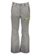 Spodnie narciarskie - SPYDER Spodnie narciarskie "Fuse" w kolorze szarym - miniaturka - grafika 1