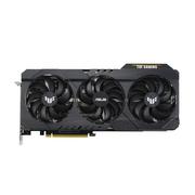 Karty graficzne - Asus TUF Gaming GeForce RTX 3060 Ti Gaming OC V2 8GB GDDR6X TUF-RTX3060TI-O8G-V2-GAMING TUF-RTX3060TI-O8G-V2-GAMING - miniaturka - grafika 1