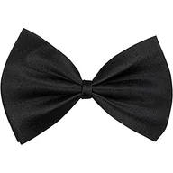 Krawaty i muchy męskie - Boland 53100 mucha Basic, męska, One Size - miniaturka - grafika 1