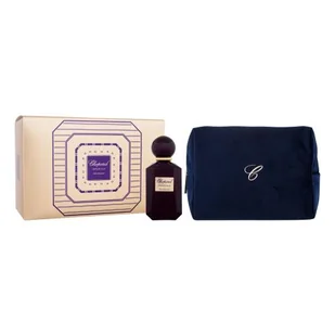 Chopard Imperiale Iris Malika Zestaw woda perfumowana 100 ml + kosmetyczka - Zestawy perfum damskich - miniaturka - grafika 1
