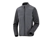 Odzież robocza - PARKSIDE® Kurtka robocza męska, ocieplana (Szary, XL (56/58)) - miniaturka - grafika 1