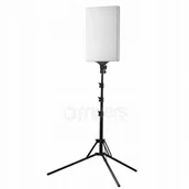 Inne akcesoria studyjne - Zestaw światła ciągłego Freepower 1x80W LED Kit 3000-6000K - miniaturka - grafika 1