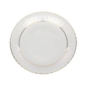 Talerze - Chodzież IWONA - talerz śniadaniowy dek. B014 - miniaturka - grafika 1