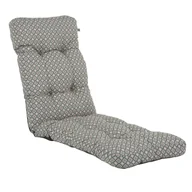 Poduszki ogrodowe - Poduszka na fotel Cordoba Plus 8/10 cm H032-06PB PATIO - miniaturka - grafika 1