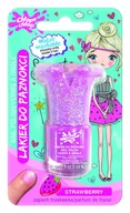 Lakiery do paznokci - CHLAPU CHLAP LAKIER d/pazn 5ml jasnoróżowy - miniaturka - grafika 1