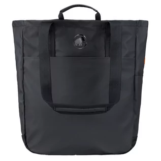 Torby sportowe - Torba na ramię Mammut Seon Tote Bag 15l, Czarny - grafika 1