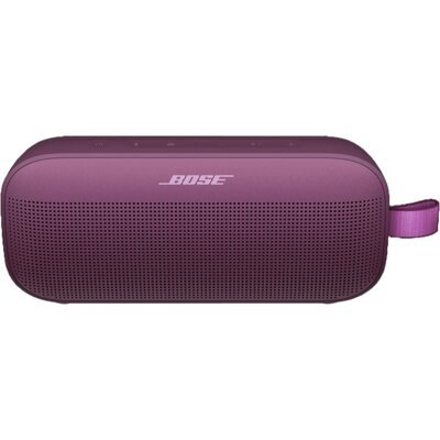 Głośnik mobilny BOSE SoundLink Flex 2 gen. Fioletowy