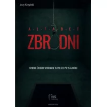 Alfabet zbrodni LIT-36085 - Historia Polski - miniaturka - grafika 1