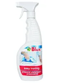 Inne artykuły czyszczące - Preparat ułatwiający prasowanie BLUXCOSMETICS, 650 ml - miniaturka - grafika 1