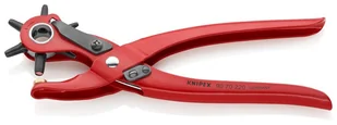 Knipex szczypce obrotowe do otworów (90 70 220) - Kombinerki i obcęgi - miniaturka - grafika 4