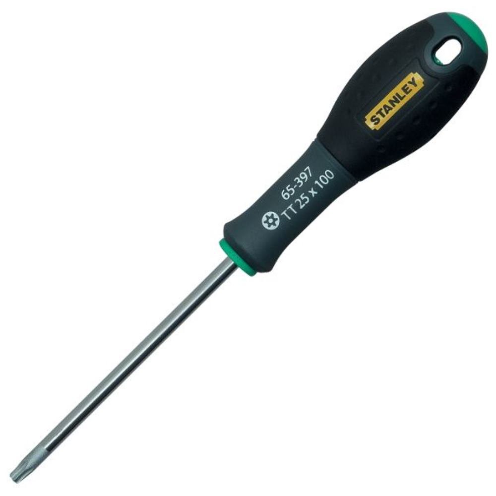 FATMAX Wkrętak uniwersalny FatMax Torx TT10 X 75 mm STANLEY 0-65-340