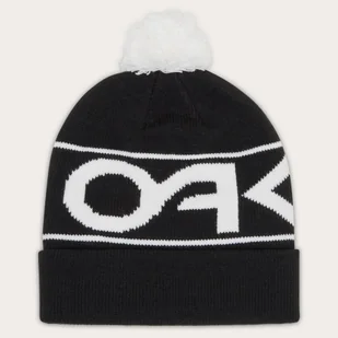 Oakley Czapka Factory Cuff Beanie 911432-05F - Czapki męskie - miniaturka - grafika 1