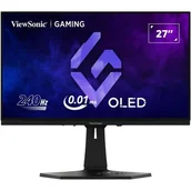 Monitory - ViewSonic 26,5" XG272-2K-OLED  - miniaturka - grafika 1