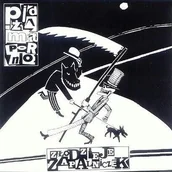 Rock - Pidżama Porno Złodzieje zapalniczek. Reedycja, CD Pidżama Porno - miniaturka - grafika 1