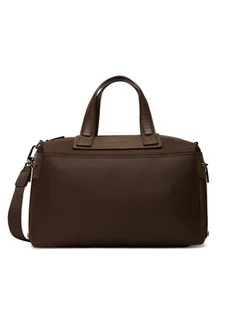 Gino Rossi Torebka 02A10941-2 Brązowy - Torebki damskie - miniaturka - grafika 1