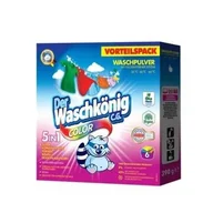 Środki do prania - Waschkönig CG proszek do prania Color, 390g - miniaturka - grafika 1