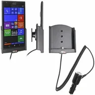 Uchwyty samochodowe do telefonów - Uchwyt aktywny do Nokia Lumia 1520 - miniaturka - grafika 1