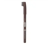Akcesoria i kosmetyki do stylizacji brwi - Essence Eyebrow Designer Kredka Do Brwi 02 Brown - miniaturka - grafika 1