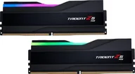Pamięci RAM - Pamięć G.Skill Trident Z5 RGB, DDR5, 48 GB, 7600MHz, CL38 F5-7600J3848F24GX2-TZ5RK - miniaturka - grafika 1