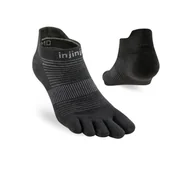 Skarpetki i podkolanówki sportowe - Skarpety do biegania Injinji Run Lightweight No-Show - miniaturka - grafika 1