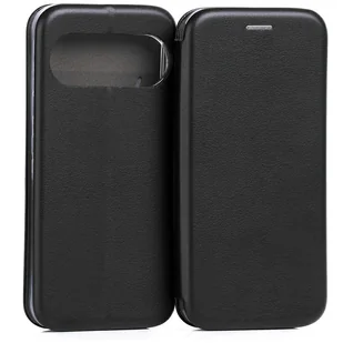 Etui Beline Book Magnetic do Google Pixel 10 czarny - Etui i futerały do telefonów - miniaturka - grafika 1
