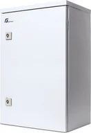 Szafy rack - Szafa GetFort Wisząca 10" 9U HGF09-32E-WSG - miniaturka - grafika 1