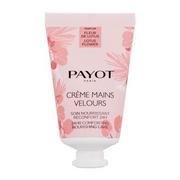 Kremy i maski do rąk - PAYOT Créme Mains Velours Comforting Nourishing Care krem do rąk 30 ml dla kobiet - miniaturka - grafika 1