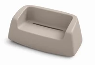 Sofy i kanapy - Sofa Sugar beżowa AMB - Lyxo Design - miniaturka - grafika 1