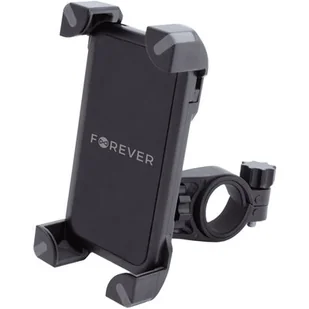 Forever TelForceOne Uchwyt rowerowy BH-110 - Akcesoria rowerowe - miniaturka - grafika 1