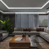 Taśmy LED - LEDVANCE Flex COB taśma LED IP20 2700-6500 K, 5m - miniaturka - grafika 1