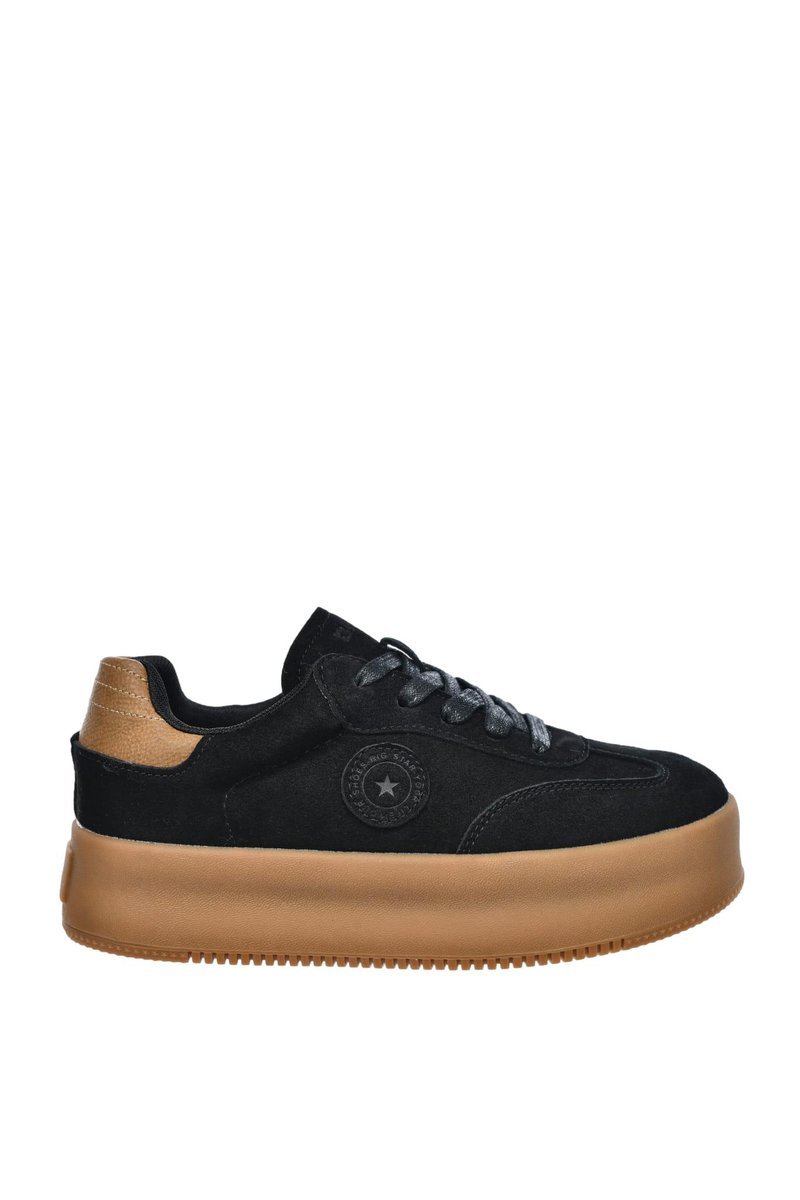 Buty Tenisówki Damskie BIG STAR SS274761 38