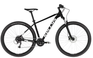 Kellys SPIDER 50 rama XS 15 cali koło 26 czarny - Rowery - miniaturka - grafika 1