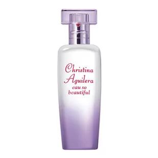 Christina Aguilera Eau So Beautiful woda perfumowana  30 ml - Wody i perfumy damskie - miniaturka - grafika 1